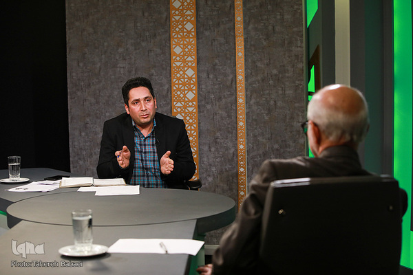 وبینار گرامیداشت زادروز منشاوی در ایکنا