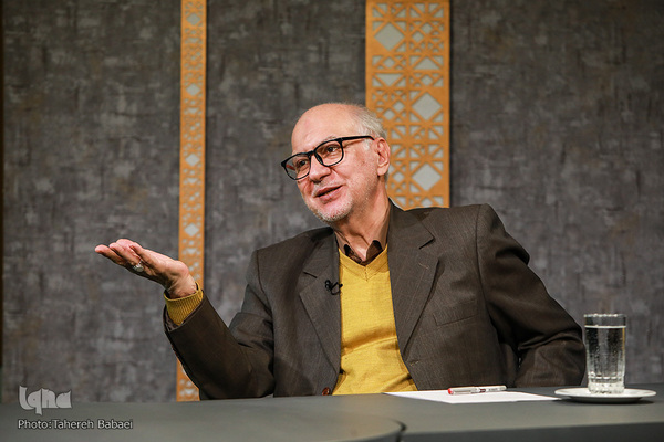 سیدمحسن موسوی‌بلده، پیشکسوت قرآنی در وبینار گرامیداشت زادروز منشاوی در ایکنا