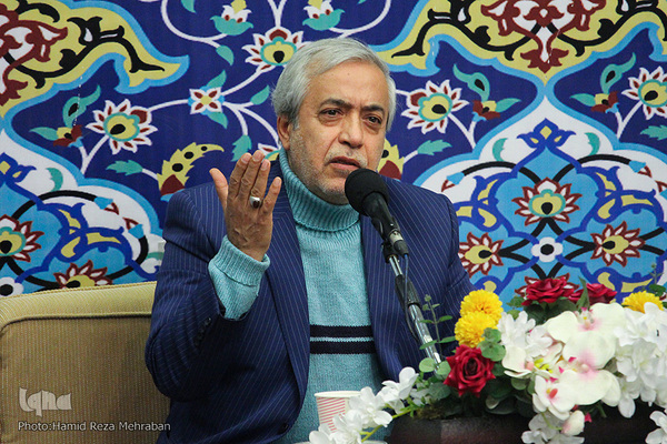 دومین جلسه تلاوت و استماع قرآن کریم