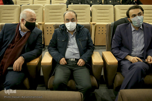 محفل انس باقرآن جامعه قرآنی در آستانه چهل و سومین سالگرد پیروزی انقلاب اسلامی