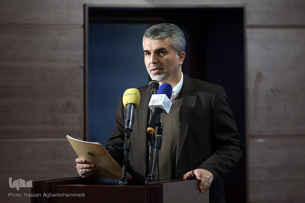 محفل انس باقرآن جامعه قرآنی در آستانه چهل و سومین سالگرد پیروزی انقلاب اسلامی