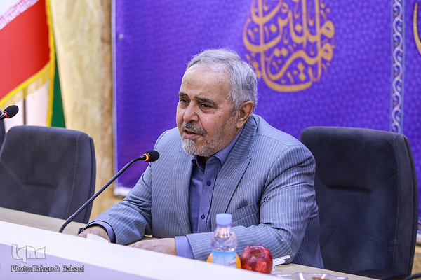 نشست هم‌اندیشی ترویج مباهله