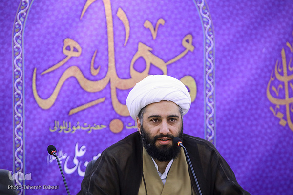 نشست هم‌اندیشی ترویج مباهله