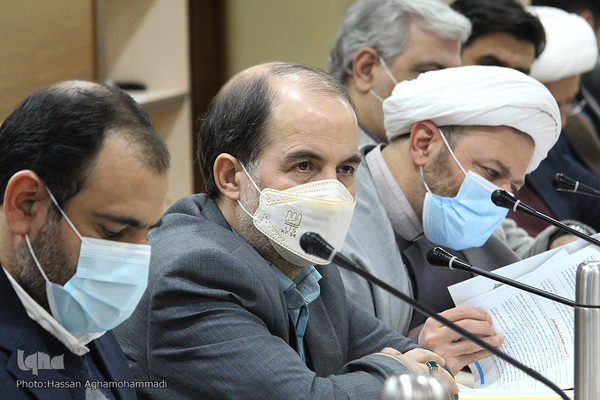 پنجاه‌وچهارمین جلسه شورای توسعه فرهنگ قرآنی