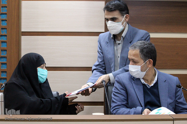 پنجاه‌وچهارمین جلسه شورای توسعه فرهنگ قرآنی