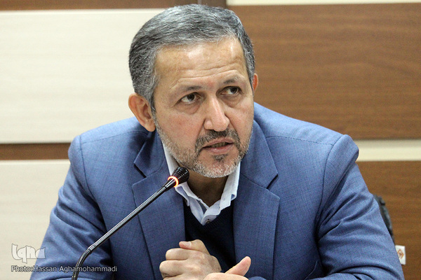 اصغر امیرنیا، سرپرست معاونت قرآن و عترت وزارت فرهنگ و ارشاد اسلامی