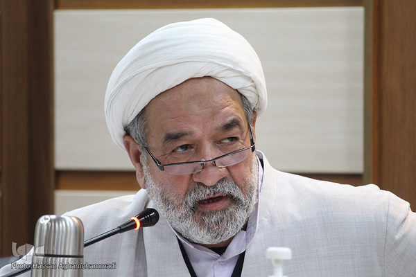 پنجاه‌وچهارمین جلسه شورای توسعه فرهنگ قرآنی