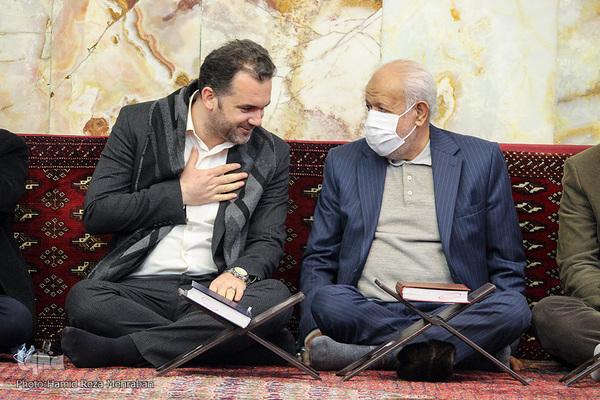 اولین مجمع جلسات استان تهران برگزار شد