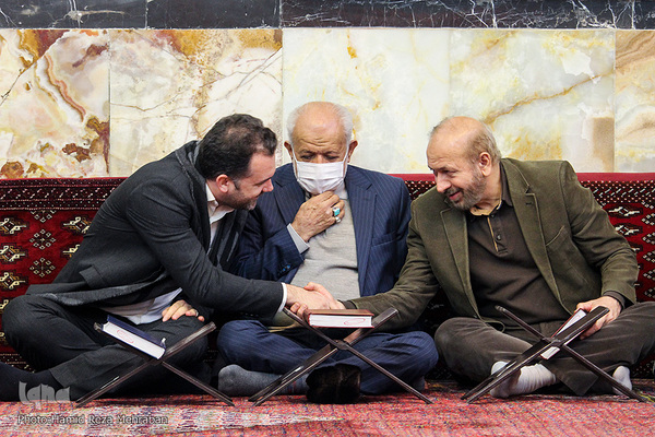 اولین مجمع جلسات استان تهران برگزار شد