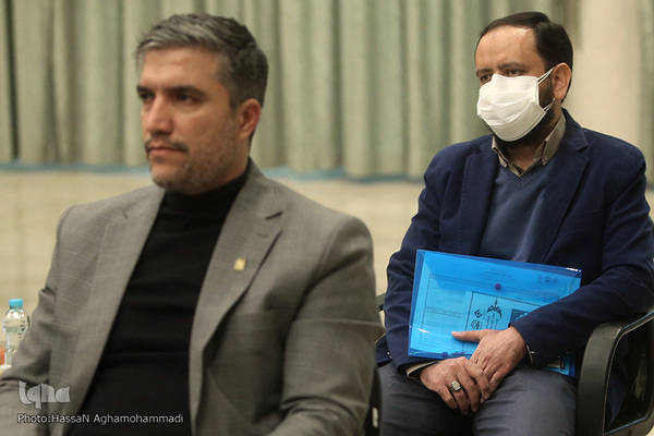 شانزدهمین نشست تخصصی استادان، قاریان و حافظان ممتاز قرآن کریم