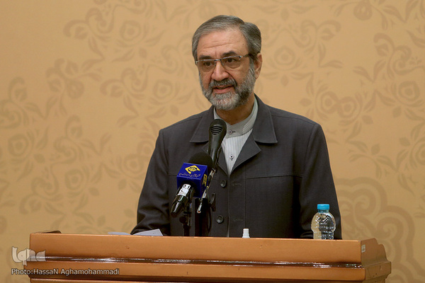 علی سرابی، قائم مقام شورای عالی قرآن