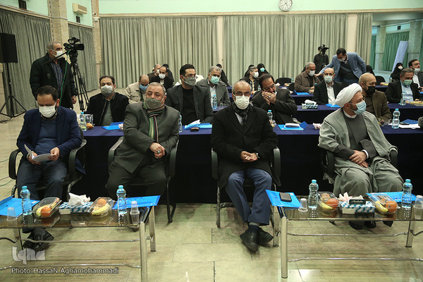 شانزدهمین نشست تخصصی استادان، قاریان و حافظان ممتاز قرآن کریم