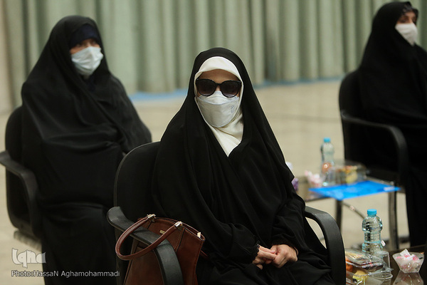 شانزدهمین نشست تخصصی استادان، قاریان و حافظان ممتاز قرآن کریم