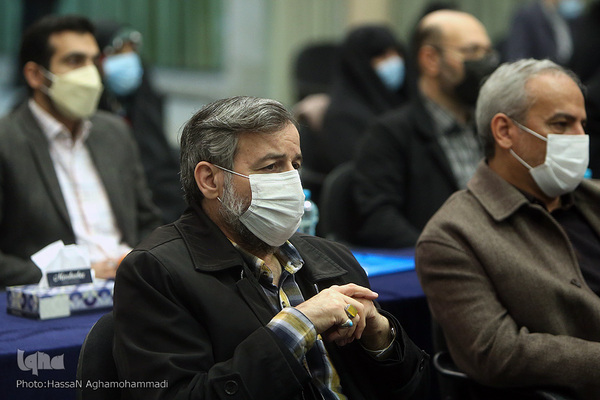 شانزدهمین نشست تخصصی استادان، قاریان و حافظان ممتاز قرآن کریم