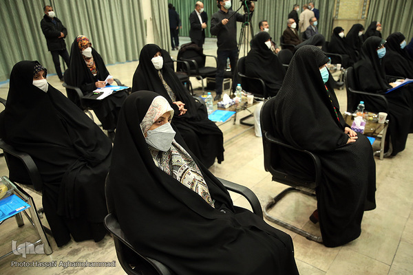 شانزدهمین نشست تخصصی استادان، قاریان و حافظان ممتاز قرآن کریم