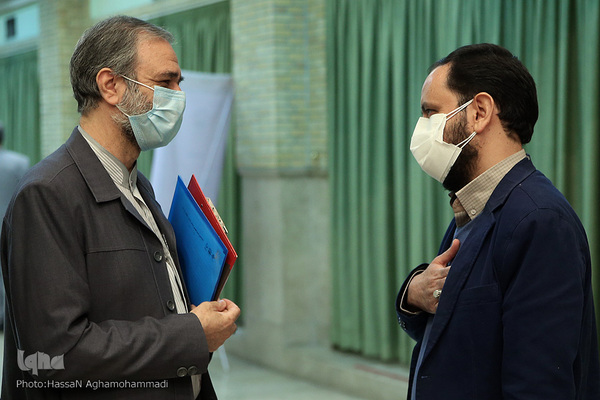 شانزدهمین نشست تخصصی استادان، قاریان و حافظان ممتاز قرآن کریم