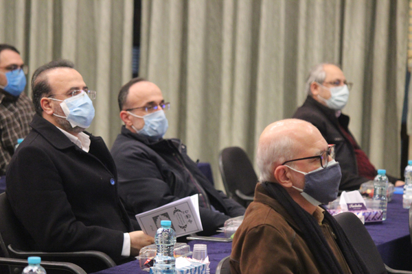 شورای عالی قرآن