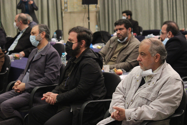 شورای عالی قرآن