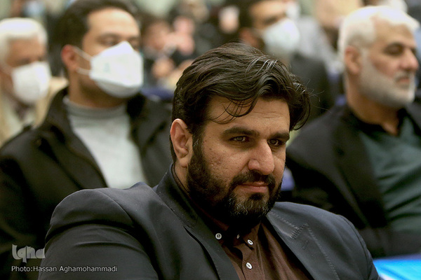 حمید مجیدی‌مهر، رییس مرکز امور قرآنی سازمان اوقاف