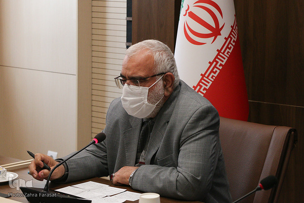 مراسم رونمایی همزمان از ۴۳۰ مرکز نیکوکاری به مناسبت چهل و سومین سالگرد پیروزی انقلاب اسلامی