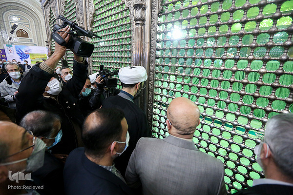 تجدید میثاق دانشگاهیان با آرمانهای انقلاب اسلامی