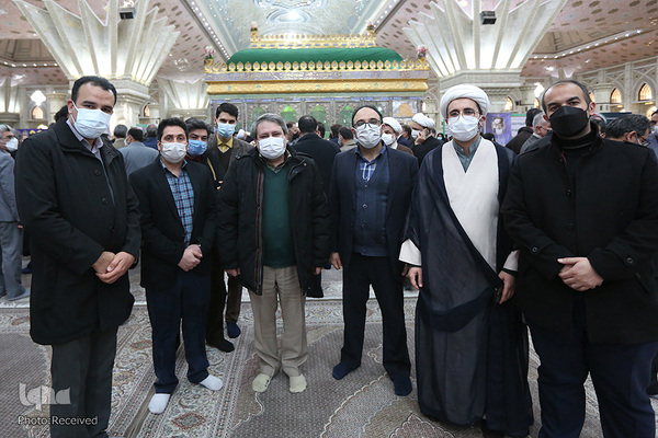 تجدید میثاق دانشگاهیان با آرمانهای انقلاب اسلامی