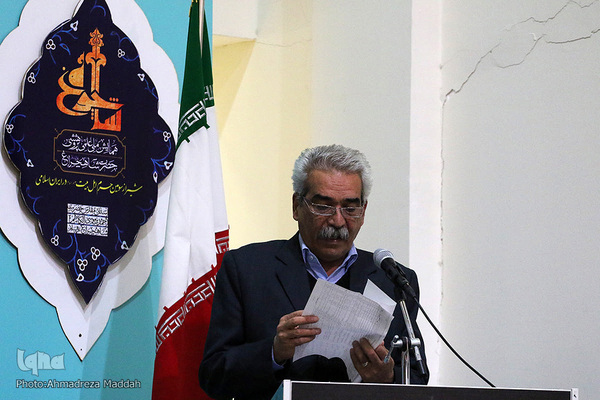 آغاز نخستین همایش ملی «سیمای حضرت شاهچراغ(ع) در تعزیه»‎‎