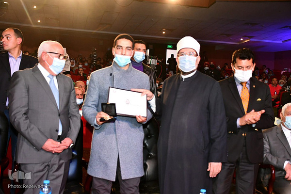 آغاز پنجمین مسابقات بین‌المللی قرآن «پورت سعید» مصر
