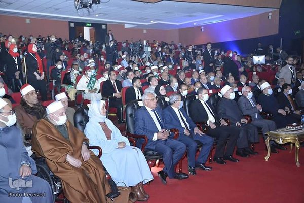 آغاز پنجمین مسابقات بین‌المللی قرآن «پورت سعید» مصر
