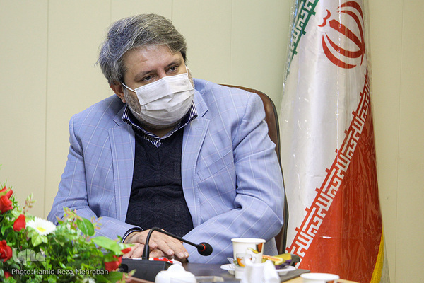 مراسم‌رونمایی از جدیدترین محصول فرهنگسرای رسانه