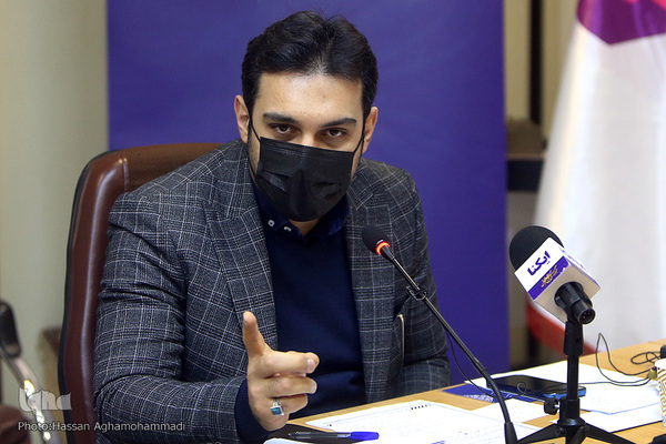 محمدرضا مشهدی، دبیر دومین دوره جشنواره هنری همام