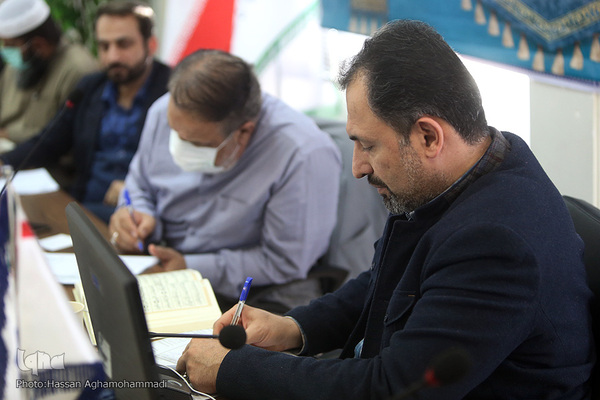 اولین مهرواره قرآنی «طاها» ویژه خانواده طلاب و روحانیون اهل سنت کشور