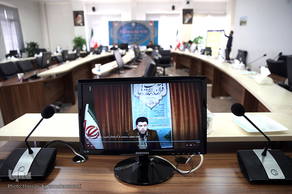 اولین مهرواره قرآنی «طاها» ویژه خانواده طلاب و روحانیون اهل سنت کشور