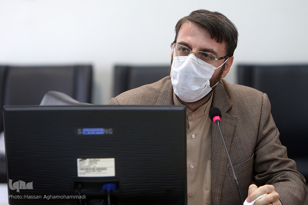 مهدی صفی یاری، معاون فرهنگی و امور اجتماعی دبیرخانه شورای برنامه ریزی مدارس علوم دینی اهل سنت