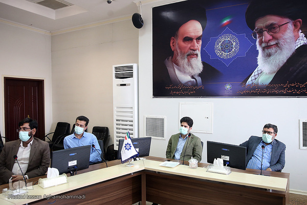 اولین مهرواره قرآنی «طاها» ویژه خانواده طلاب و روحانیون اهل سنت کشور