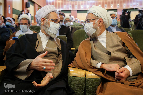 بیست و سومین همایش کتاب سال حوزه و پنجمین جشنواره مقالات علمی حوزه