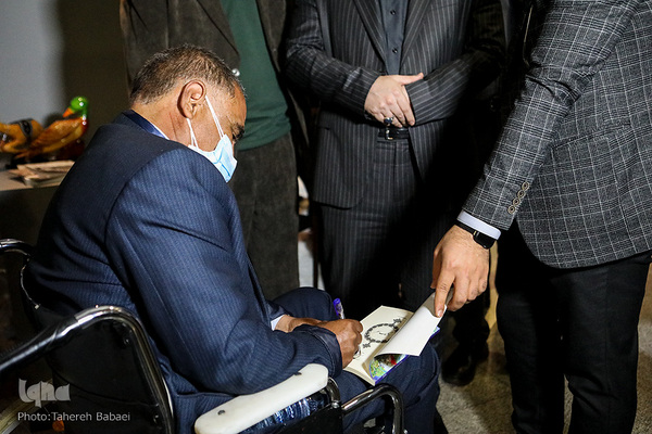 افتتاح دومین جشنواره ملی هنری «همام»