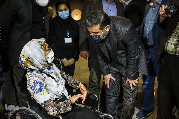 افتتاح دومین جشنواره ملی هنری «همام»