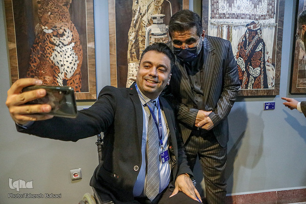 افتتاح دومین جشنواره ملی هنری «همام»