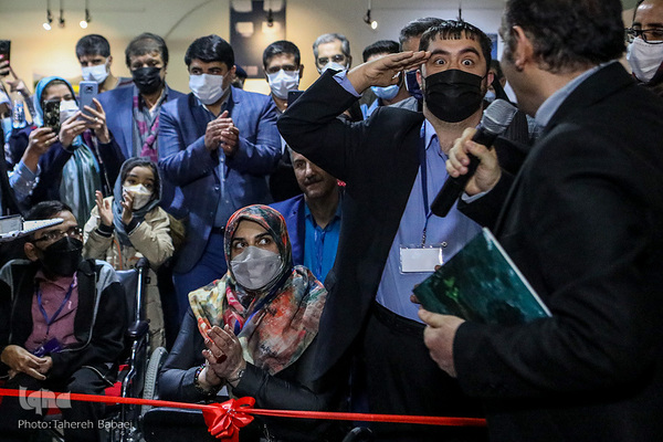 افتتاح دومین جشنواره ملی هنری «همام»