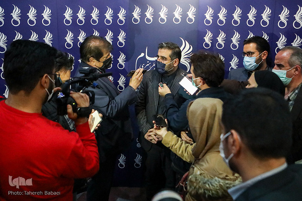 محمدمهدی اسماعیلی، وزیر فرهنگ و ارشاد اسلامی