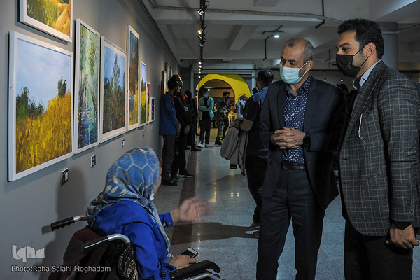 افتتاح دومین جشنواره ملی هنری «همام»