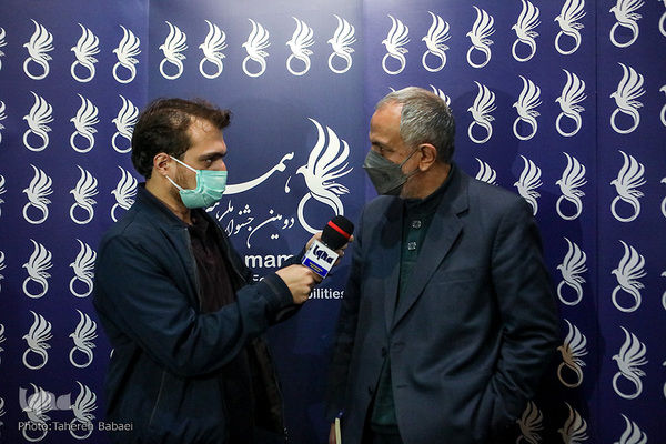 افتتاح دومین جشنواره ملی هنری «همام»