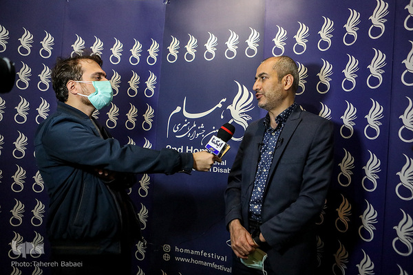 افتتاح دومین جشنواره ملی هنری «همام»