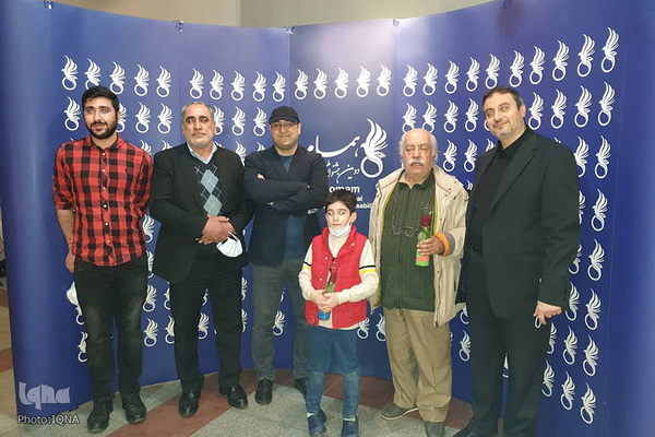 افتتاح دومین جشنواره ملی هنری «همام»