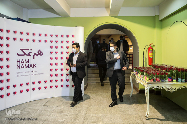 اولین روز دومین جشنواره ملی هنری «همام»