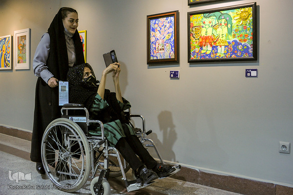 اولین روز دومین جشنواره ملی هنری «همام»