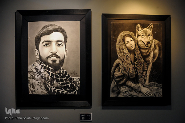 اولین روز دومین جشنواره ملی هنری «همام»