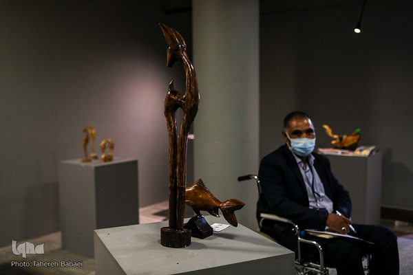 اولین روز دومین جشنواره ملی هنری «همام»