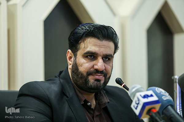 نشست خبری سی و هشتمین دوره مسابقات بین‌المللی قرآن کریم